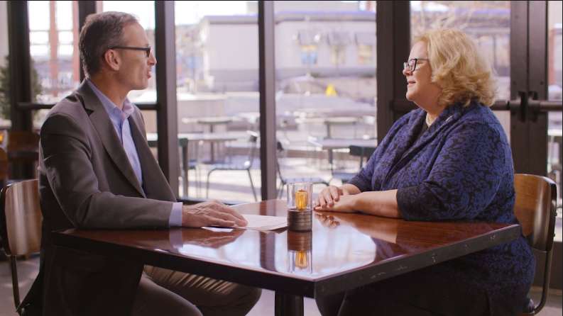 Winning STL: A relative newcomer reveals what makes our town so special